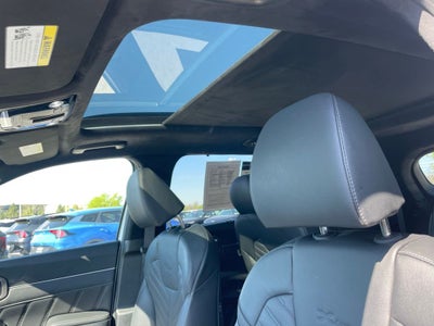 2025 Kia Sorento X-Line SX Prestige - KIA CERTIFIED / PANORAMIC ROOF