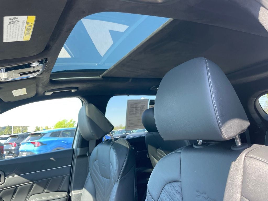 2025 Kia Sorento X-Line SX Prestige - KIA CERTIFIED / PANORAMIC ROOF