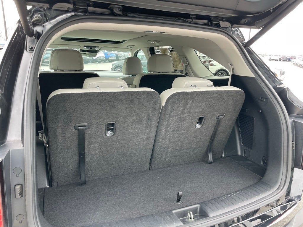 2025 Kia Sorento X-Line SX - KIA CERTIFIED / PANORAMIC ROOF