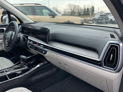 2025 Kia Sorento X-Line SX - KIA CERTIFIED / PANORAMIC ROOF