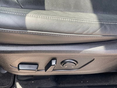 2024 Kia Sorento S - KIA CERTIFIED / SMART CRUISE CONTROL
