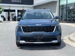 2024 Kia Sorento S - KIA CERTIFIED / SMART CRUISE CONTROL