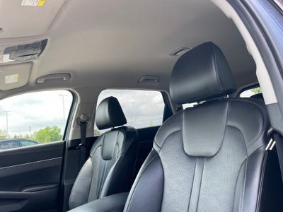 2024 Kia Sorento S - KIA CERTIFIED / SMART CRUISE CONTROL