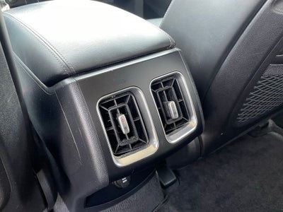 2024 Kia Sorento S - KIA CERTIFIED / SMART CRUISE CONTROL