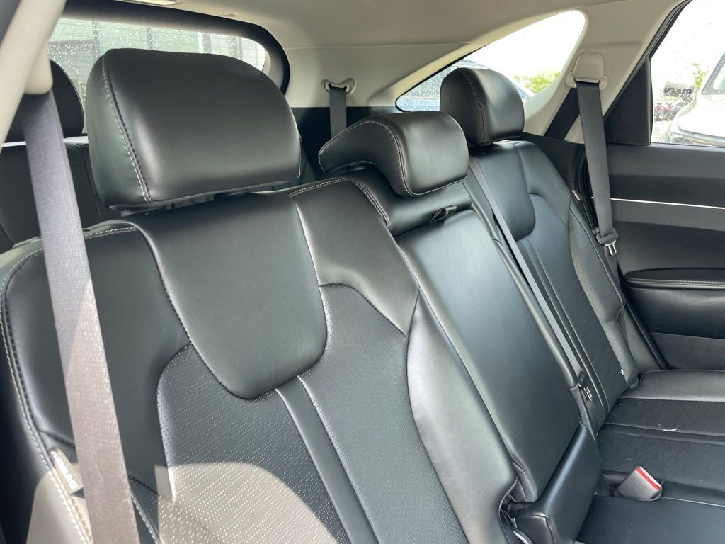 2024 Kia Sorento S - KIA CERTIFIED / SMART CRUISE CONTROL