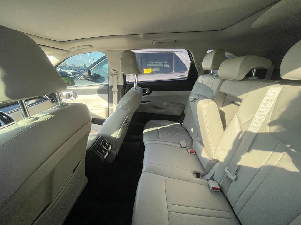 2021 Kia Sorento S - KIA CERTIFIED / PANORAMIC SUNROOF