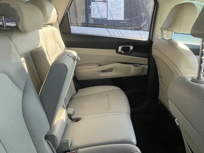 2021 Kia Sorento S - KIA CERTIFIED / PANORAMIC SUNROOF
