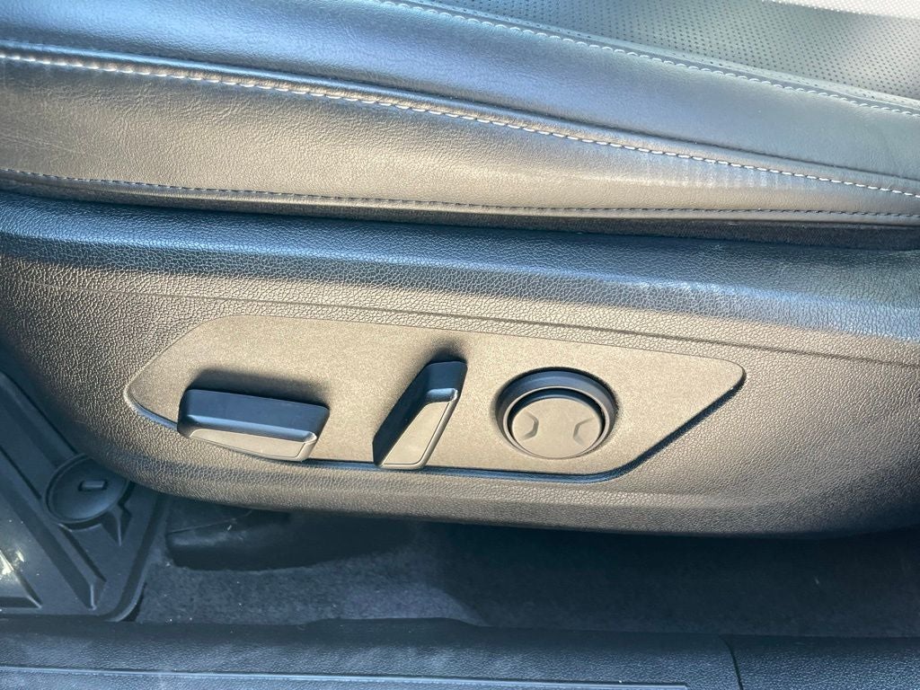 2024 Kia Sorento S - KIA CERTIFIED / PANORAMIC SUNROOF