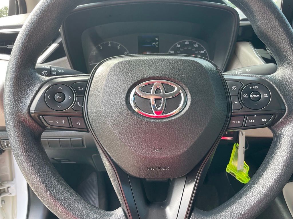 2023 Toyota Corolla LE - WIRELESS CARPLAY / RADAR CRUISE