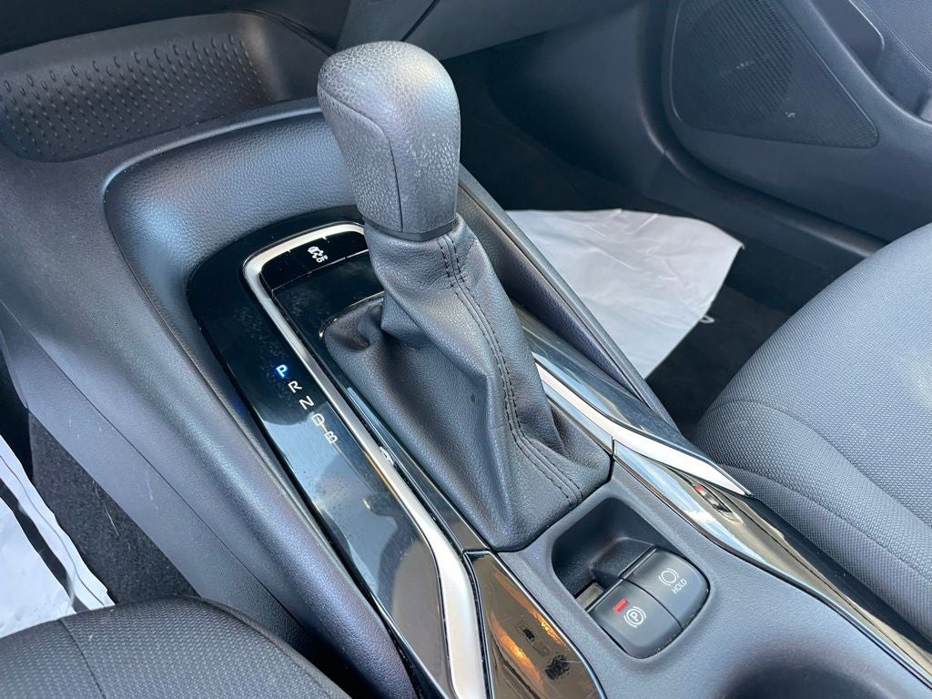 2022 Toyota Corolla LE - APPLE CARPLAY / PRE-COLLISION SYSTEM