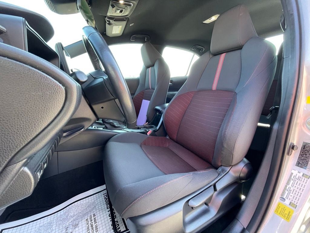 2023 Toyota Corolla SE - LANE DEPARTURE ALERT / APPLE CARPLAY