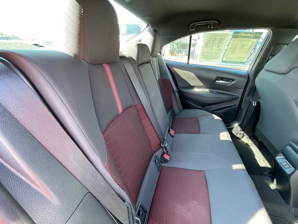 2023 Toyota Corolla SE - LANE DEPARTURE ALERT / APPLE CARPLAY