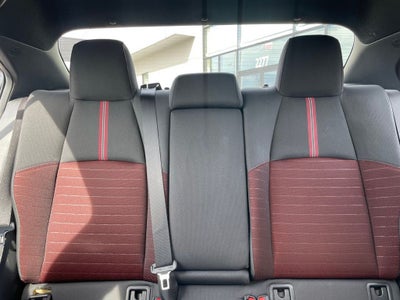 2023 Toyota Corolla SE - APPLE CARPLAY / RADAR CRUISE CONTROL