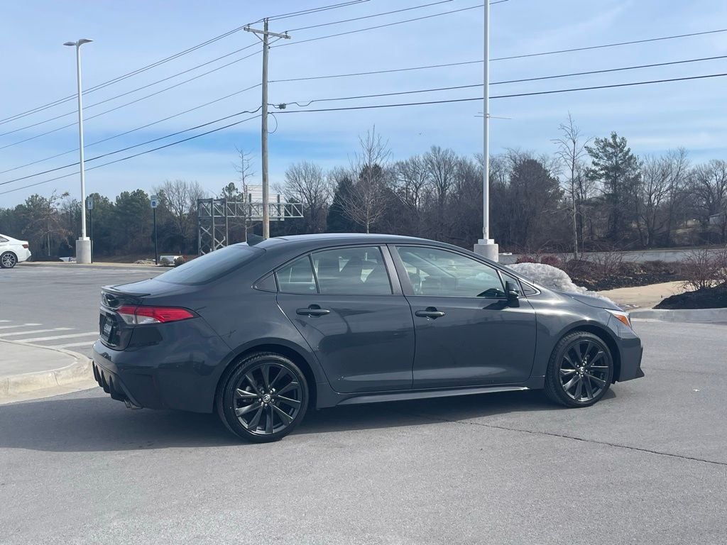 2023 Toyota Corolla SE - APPLE CARPLAY / RADAR CRUISE CONTROL