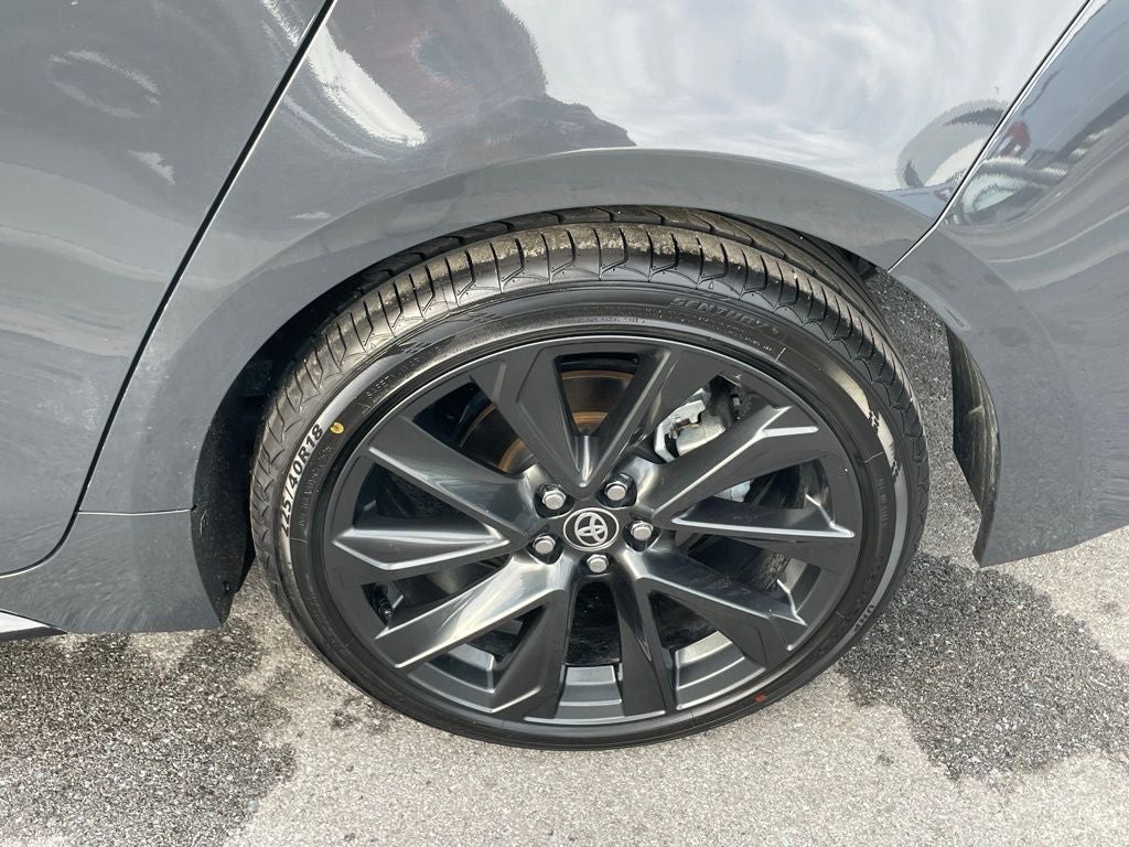 2024 Toyota Corolla SE - PUSH BUTTON START / APPLE CARPLAY