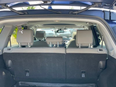 2020 Honda CR-V Hybrid EX-L - POWER MOONROOF / IVORY INTERIOR