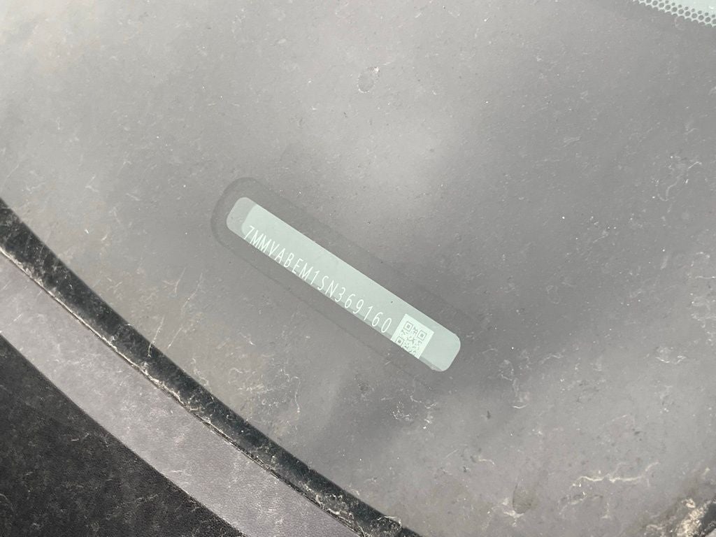 2025 Mazda Mazda CX-50 2.5 S Premium Plus Package