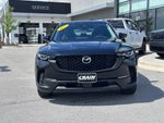 2025 Mazda Mazda CX-50 2.5 S Premium Plus Package