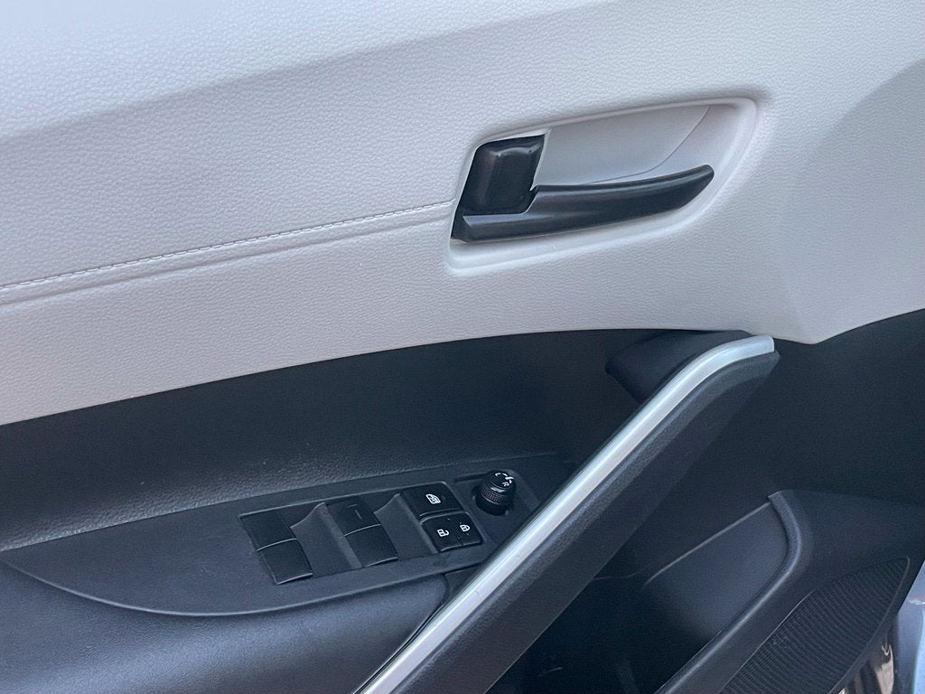 2024 Toyota Corolla Cross L - PROACTIVE DRIVING ASSIT / WIRELESS CARPLAY