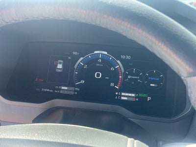 2025 Toyota Sequoia SR5 - POWER MOONROOF / VENTILATED SEATS
