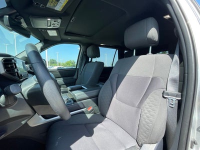 2025 Toyota Sequoia SR5 - POWER MOONROOF / VENTILATED SEATS