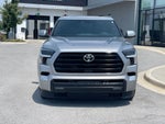 2025 Toyota Sequoia SR5 - POWER MOONROOF / VENTILATED SEATS