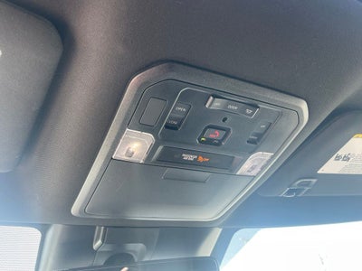 2025 Toyota Sequoia SR5 - POWER MOONROOF / VENTILATED SEATS