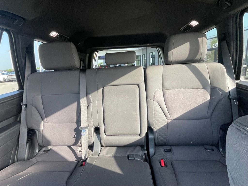 2025 Toyota Sequoia SR5 - 9520 LB TOWING CAPACITY / WIRELESS CARPLAY