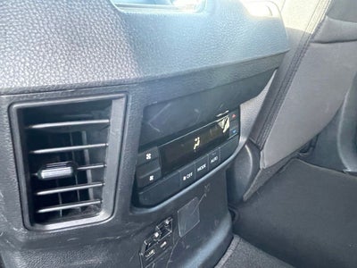2025 Toyota Sequoia SR5 - 9520 LB TOWING CAPACITY / WIRELESS CARPLAY