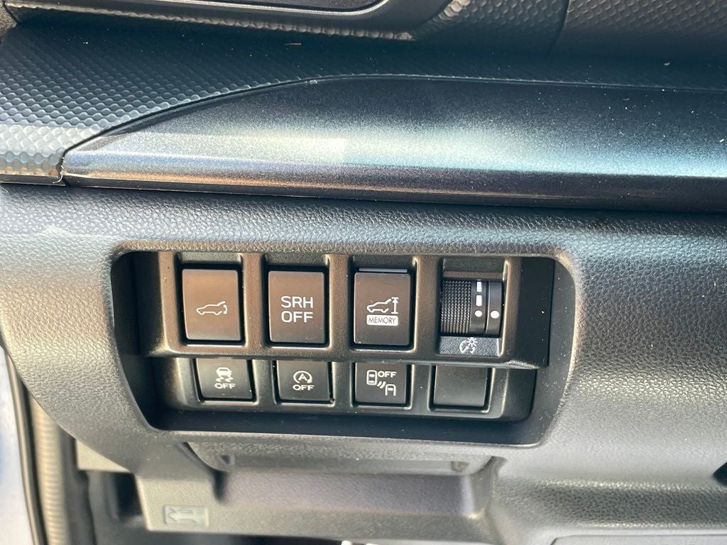 2022 Subaru Forester Wilderness - POWER REAR GATE / HARMA KARDON AUDIO