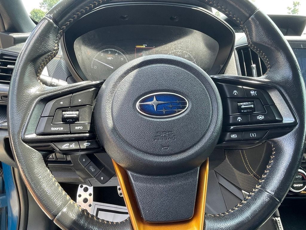 2022 Subaru Forester Wilderness - POWER REAR GATE / HARMA KARDON AUDIO