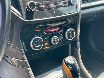 2022 Subaru Forester Wilderness - POWER REAR GATE / HARMA KARDON AUDIO