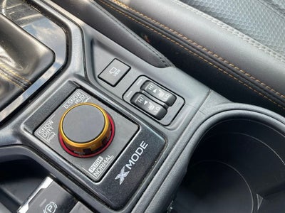 2022 Subaru Forester Wilderness - POWER REAR GATE / HARMA KARDON AUDIO