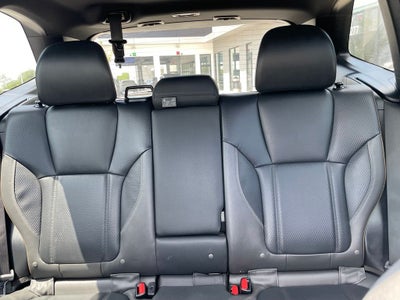 2022 Subaru Forester Wilderness - POWER REAR GATE / HARMA KARDON AUDIO