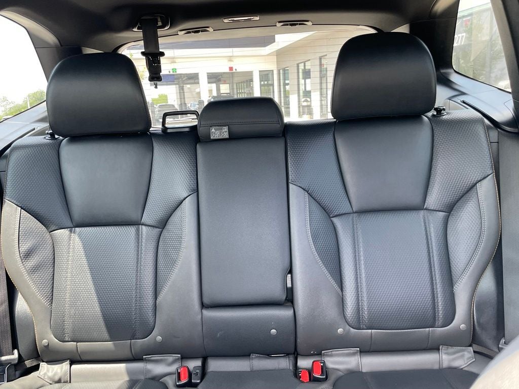 2022 Subaru Forester Wilderness - POWER REAR GATE / HARMA KARDON AUDIO