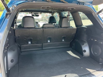 2022 Subaru Forester Wilderness - POWER REAR GATE / HARMA KARDON AUDIO