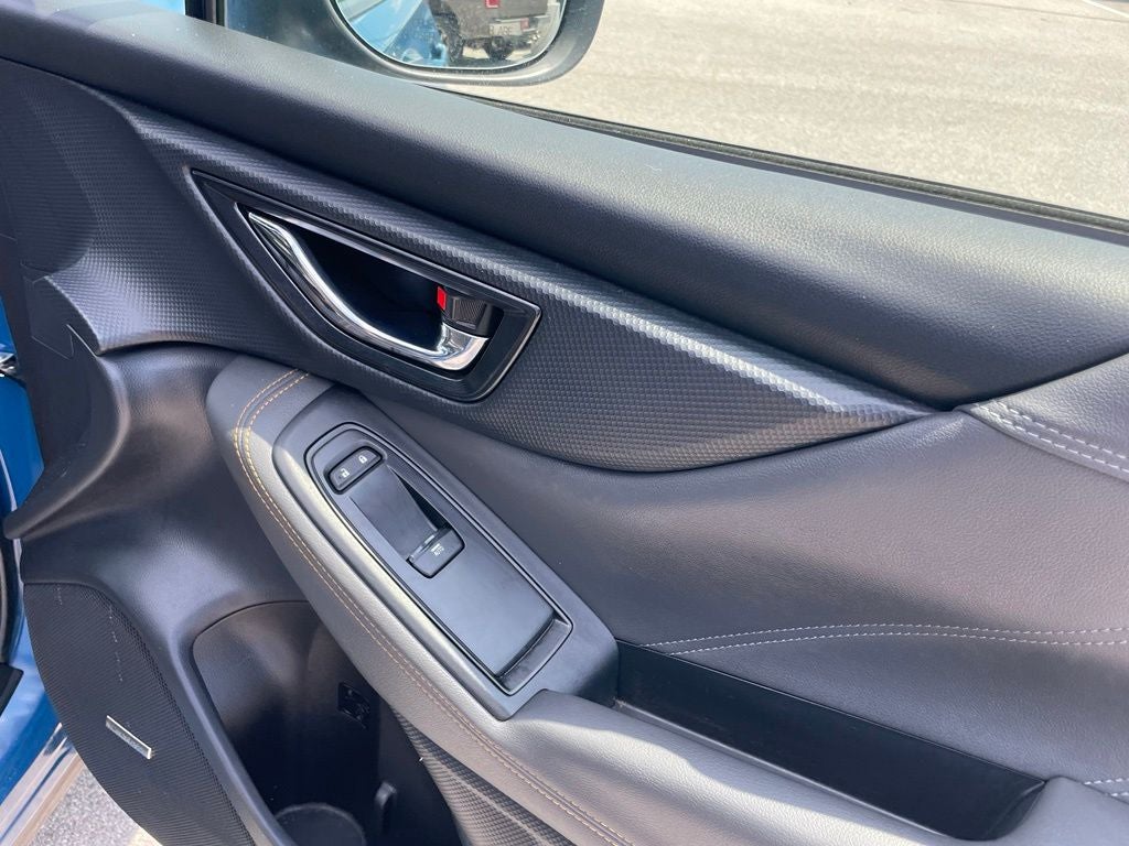 2022 Subaru Forester Wilderness - POWER REAR GATE / HARMA KARDON AUDIO