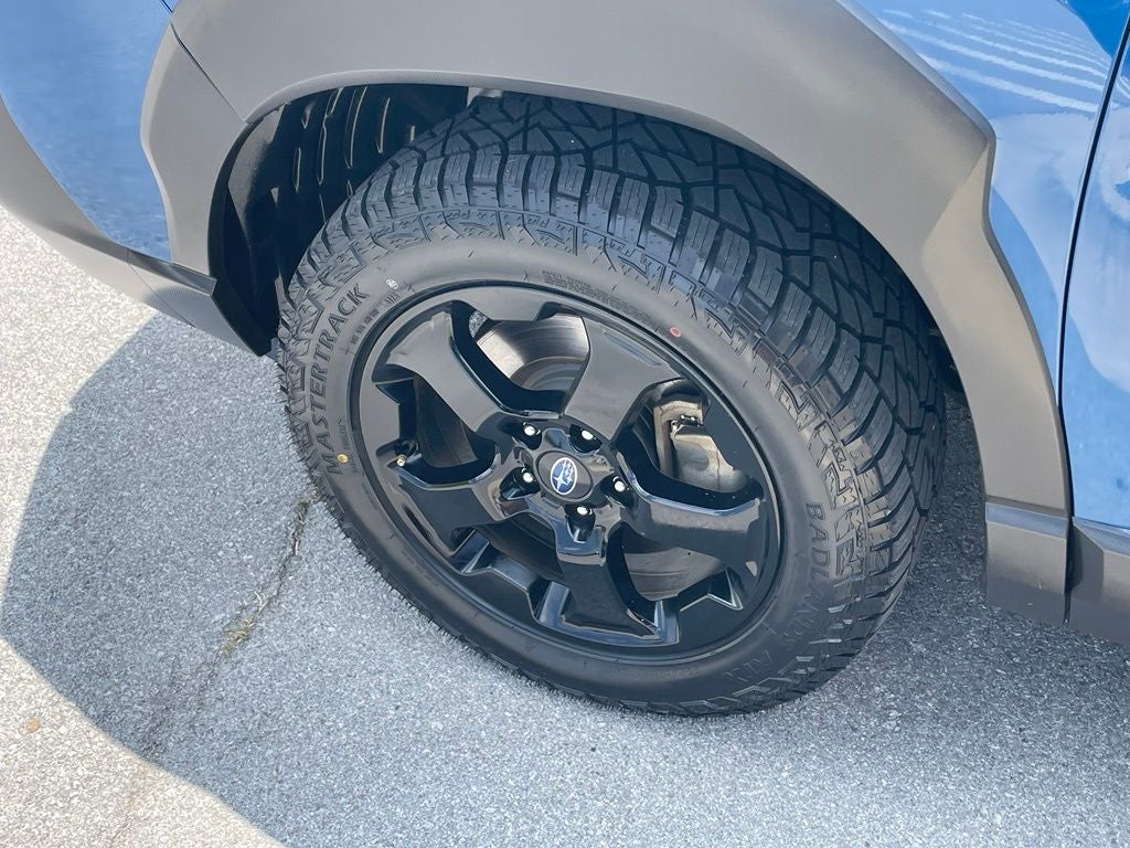 2022 Subaru Forester Wilderness - POWER REAR GATE / HARMA KARDON AUDIO