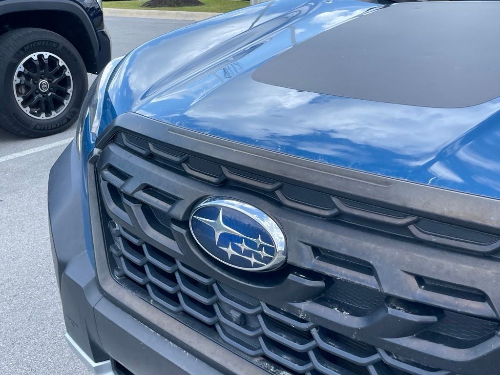 2022 Subaru Forester Wilderness - POWER REAR GATE / HARMA KARDON AUDIO