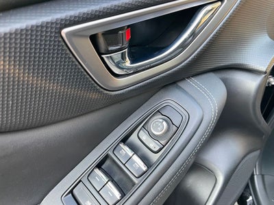 2021 Subaru Forester Limited - PANORAMIC MOONROOF / HEATED SEATS
