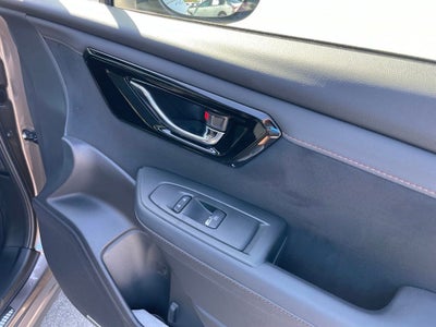 2025 Subaru Forester Hybrid Touring - POWER MOONROOF / VENTILATED SEATS