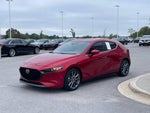 2019 Mazda Mazda3 Base