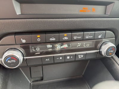 2025 Mazda Mazda CX-5 2.5 S Preferred Package - MOONROOF / POWER LIFTGATE