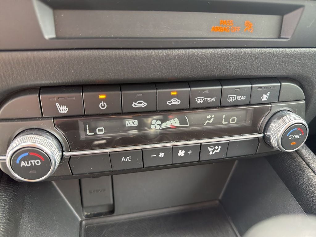 2025 Mazda Mazda CX-5 2.5 S Preferred Package - MOONROOF / POWER LIFTGATE