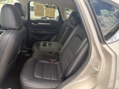 2025 Mazda Mazda CX-5 2.5 S Preferred Package - MOONROOF / POWER LIFTGATE