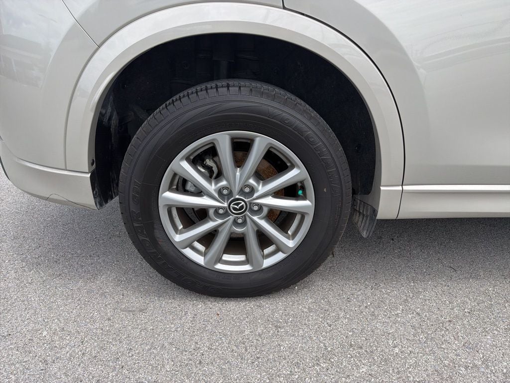 2025 Mazda Mazda CX-5 2.5 S Preferred Package - MOONROOF / POWER LIFTGATE