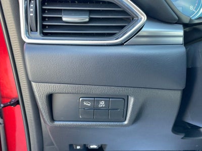 2021 Mazda Mazda CX-5 Touring - ONE OWNER / CLEAN CARFAX