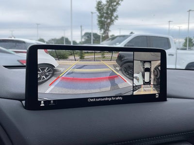 2025 Mazda Mazda CX-5 2.5 S Premium Plus Package - SUNROOF / POWER LIFTGATE