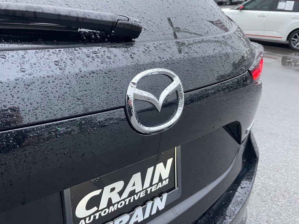 2025 Mazda Mazda CX-5 2.5 S Premium Plus Package - SUNROOF / POWER LIFTGATE