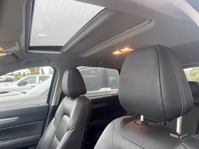 2025 Mazda Mazda CX-5 2.5 S Premium Plus Package - SUNROOF / POWER LIFTGATE